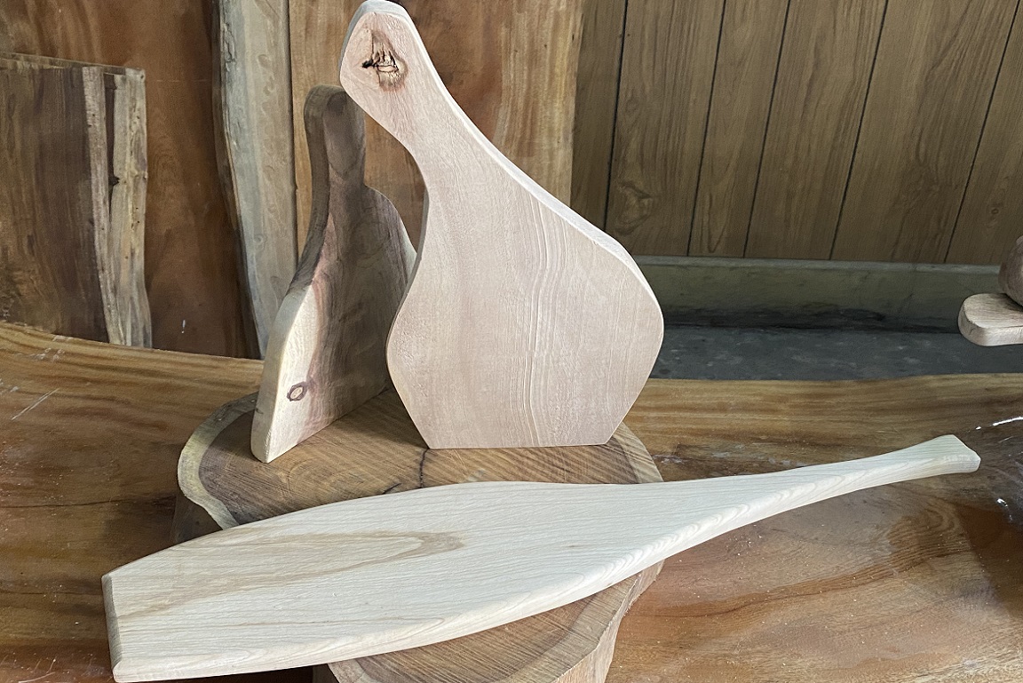 Wood Art Decor Shop & Gifts