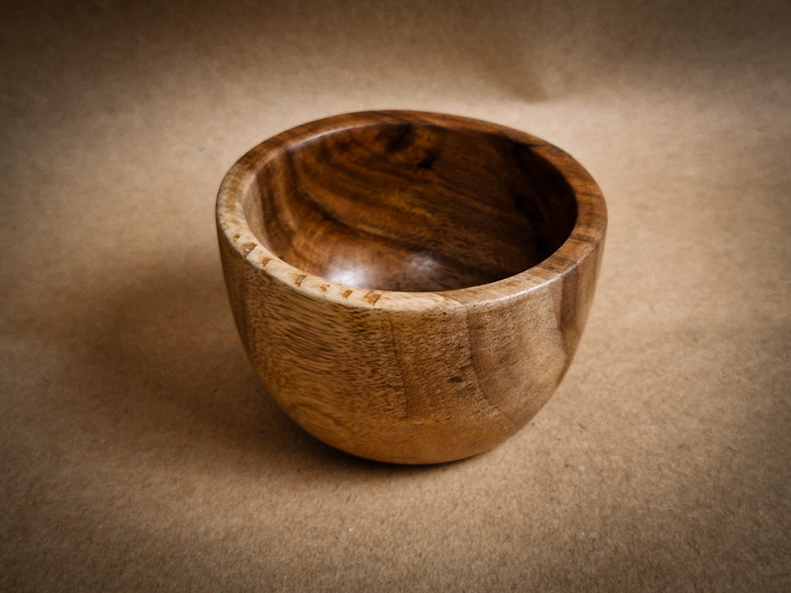 Bowl | Labkh Wood | 6 cm